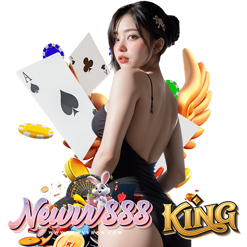 newvv888 แทงบอลออนไลน์