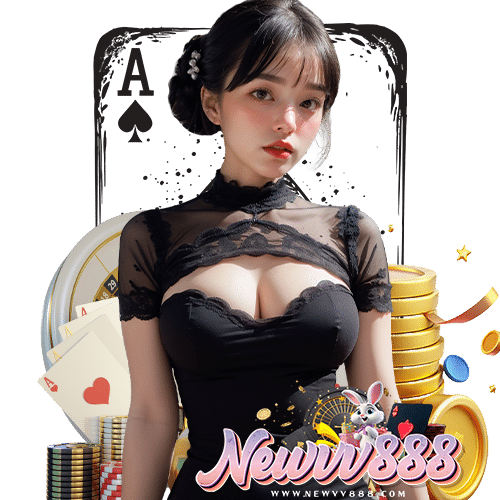 newvv888 โปรโมชั่น